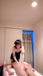 正規SPA按摩院女技師，浛浛，5場偷拍，男嫖全套大保健，偷窺視角，撩撥得大哥欲火焚身